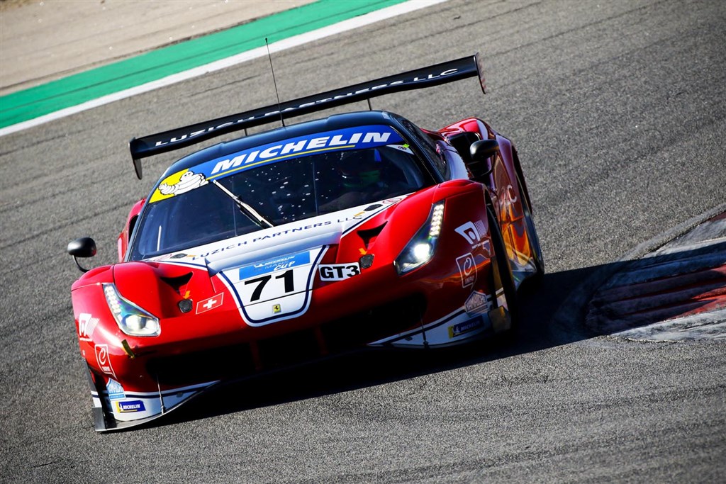 (Foto: Mikkel Mac Racing)
